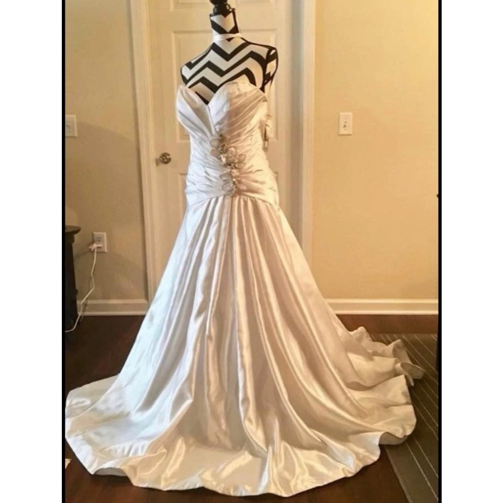 Wedding Gown